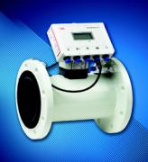 Electromagnetic Flowmeters for Water and Waste Water Applications - AquaMaster